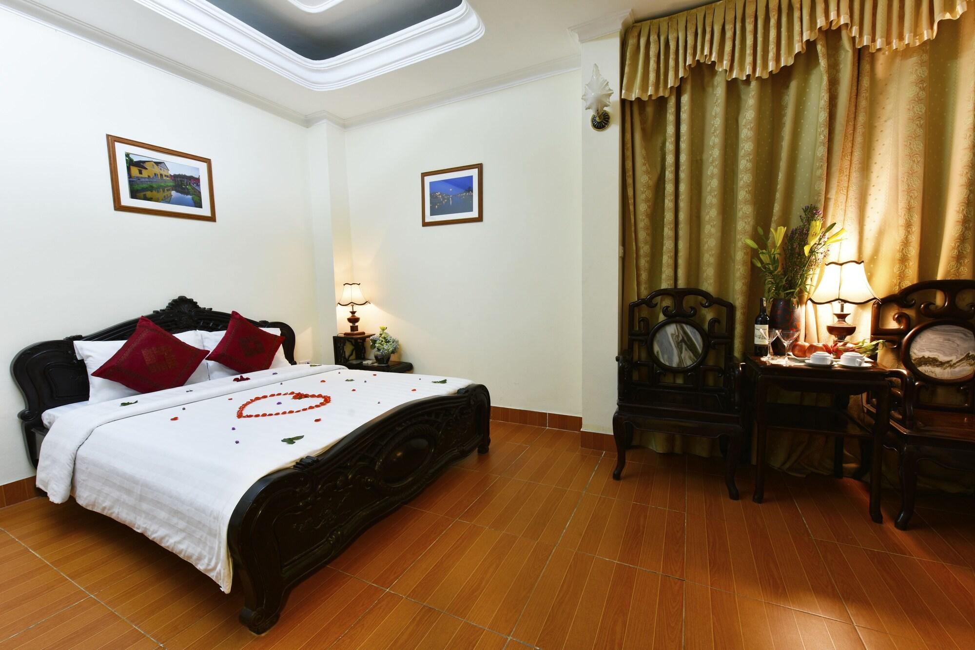 Ha Noi Cue Hub Hotel Hanoi Exterior foto