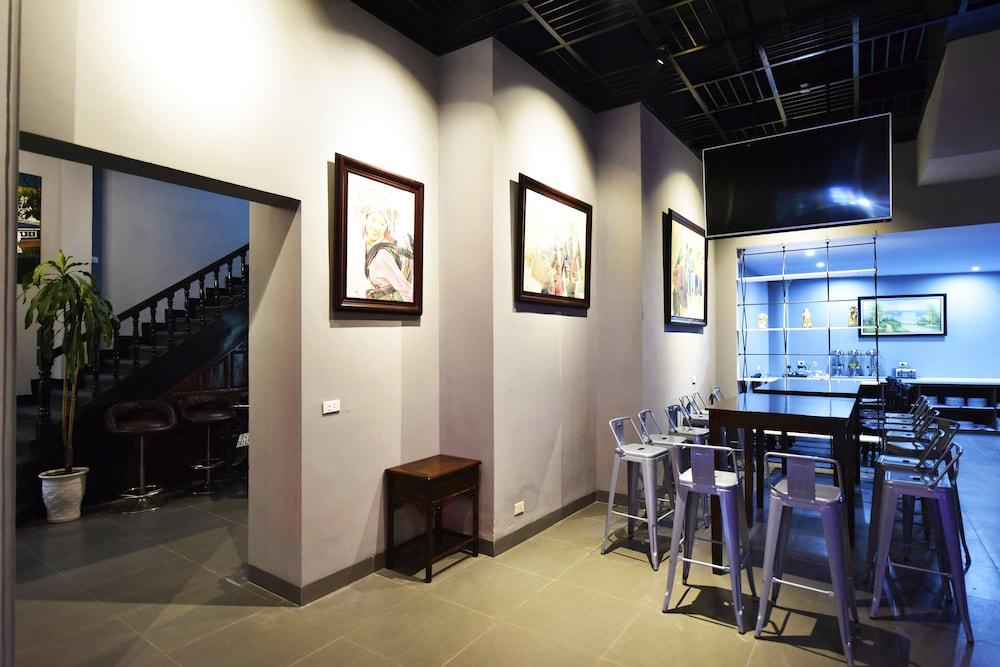 Ha Noi Cue Hub Hotel Hanoi Exterior foto