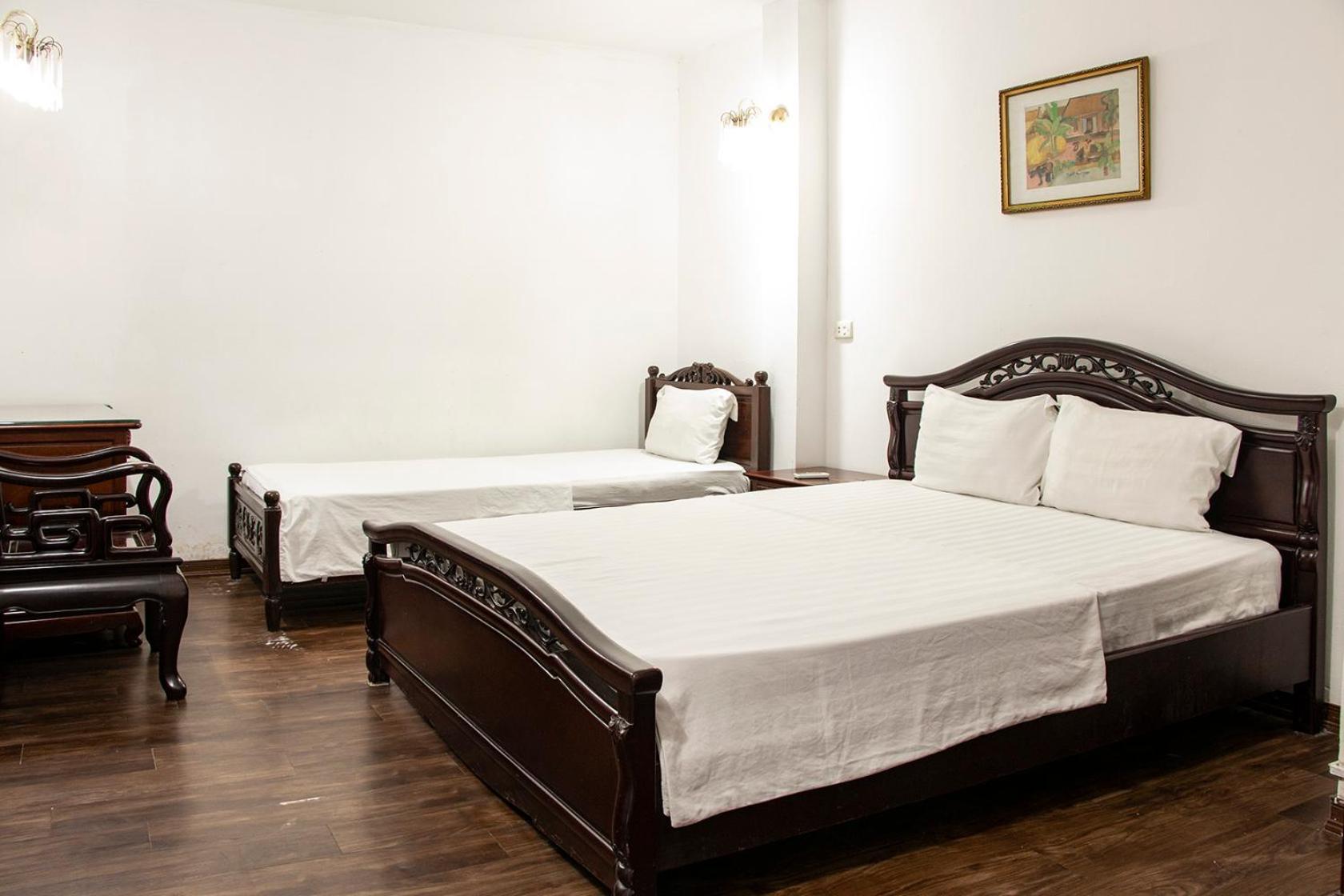 Ha Noi Cue Hub Hotel Hanoi Exterior foto